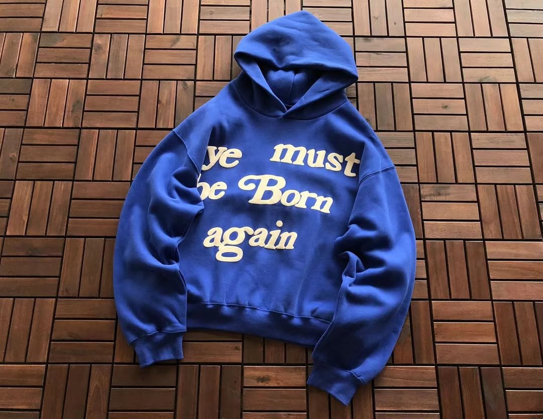 CPFM YMBBA Hoodie
