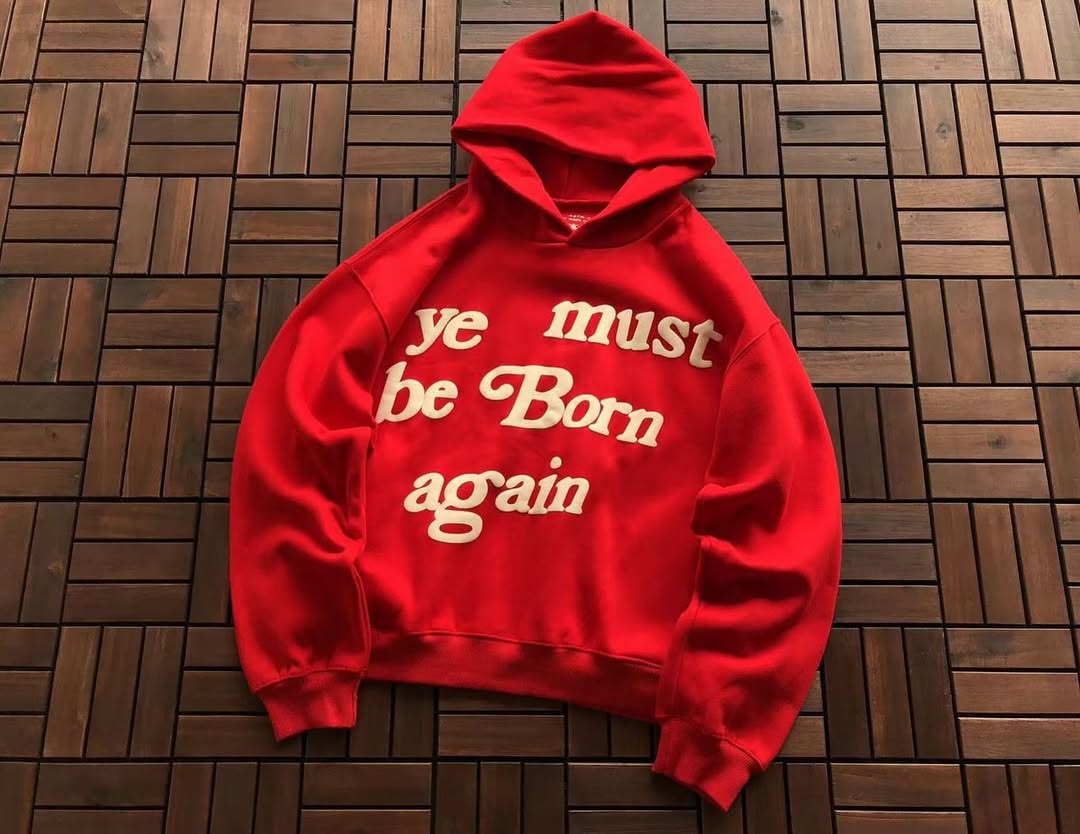 CPFM YMBBA Hoodie