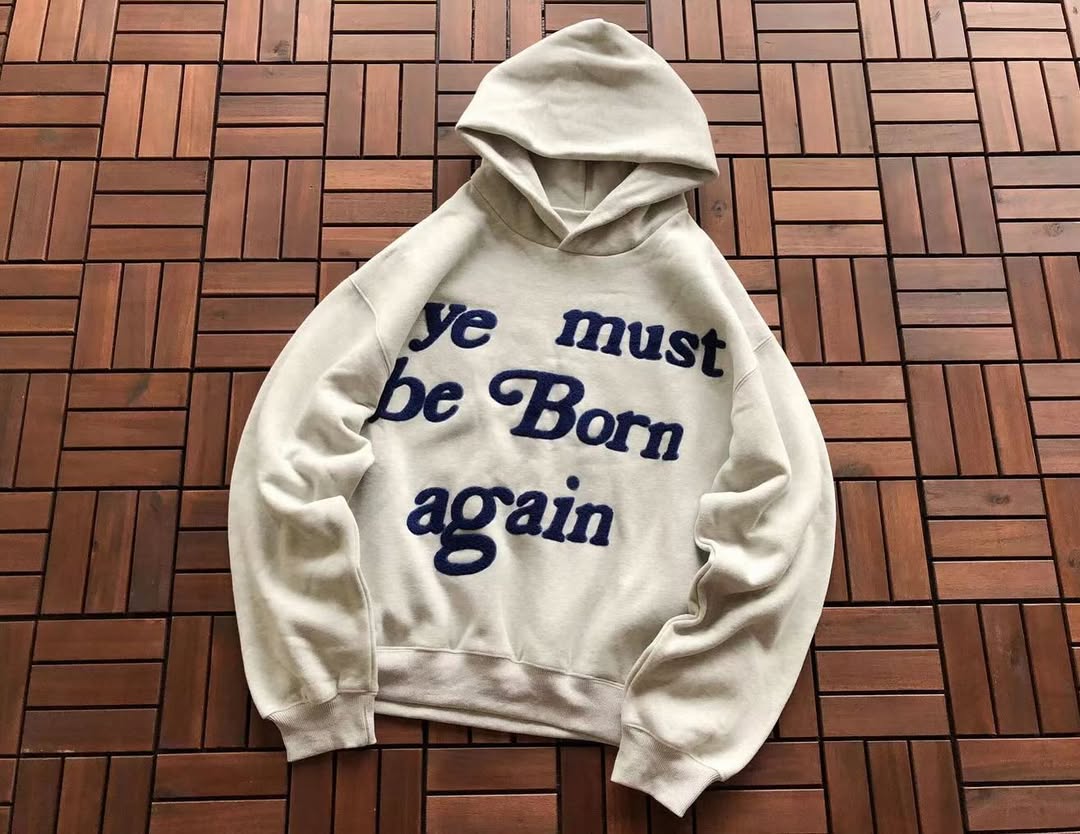 CPFM YMBBA Hoodie