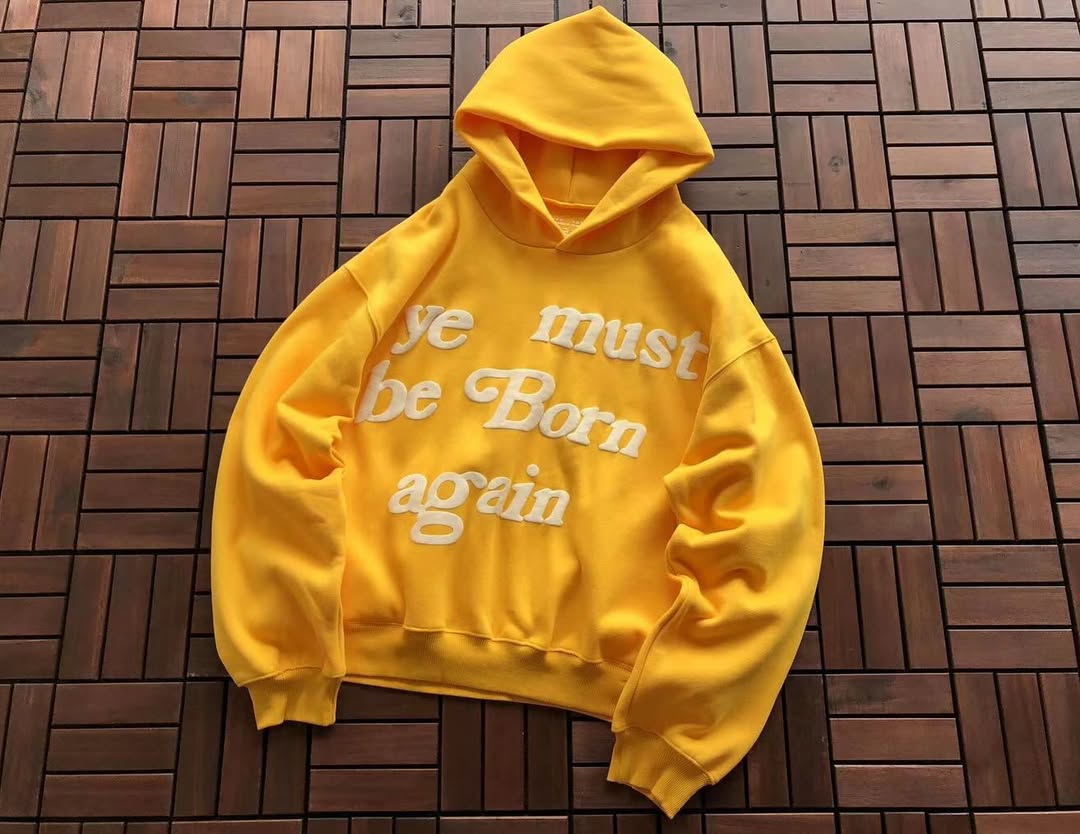 CPFM YMBBA Hoodie