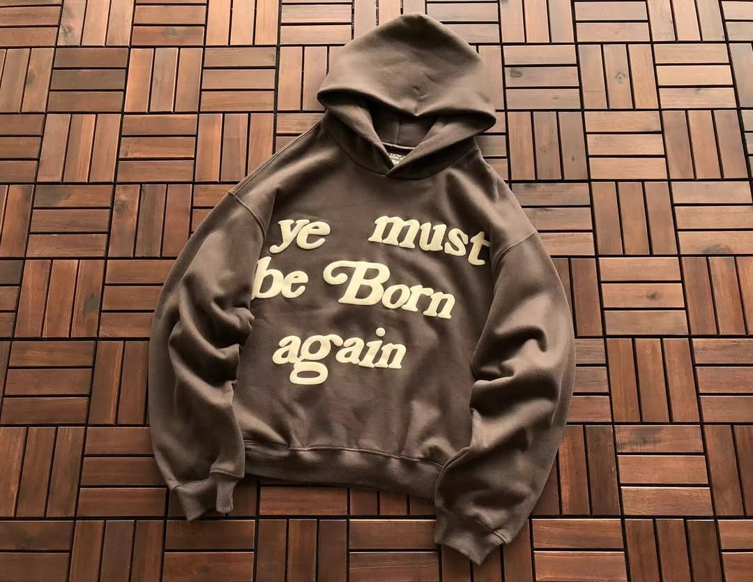 CPFM YMBBA Hoodie