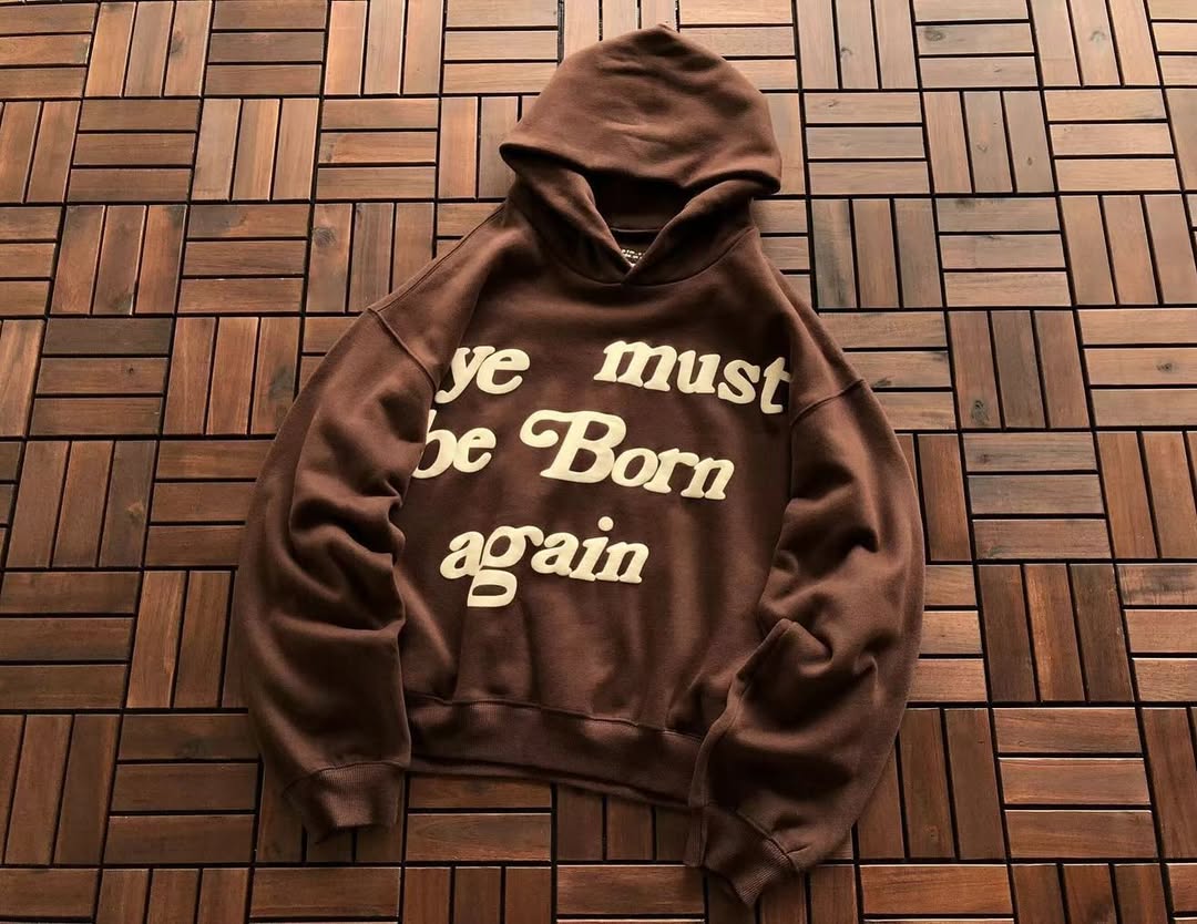 CPFM YMBBA Hoodie