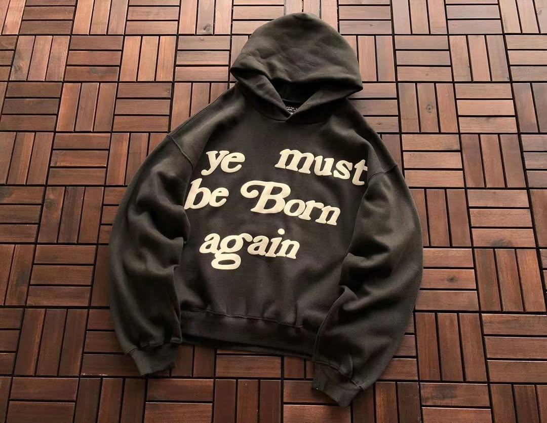 CPFM YMBBA Hoodie
