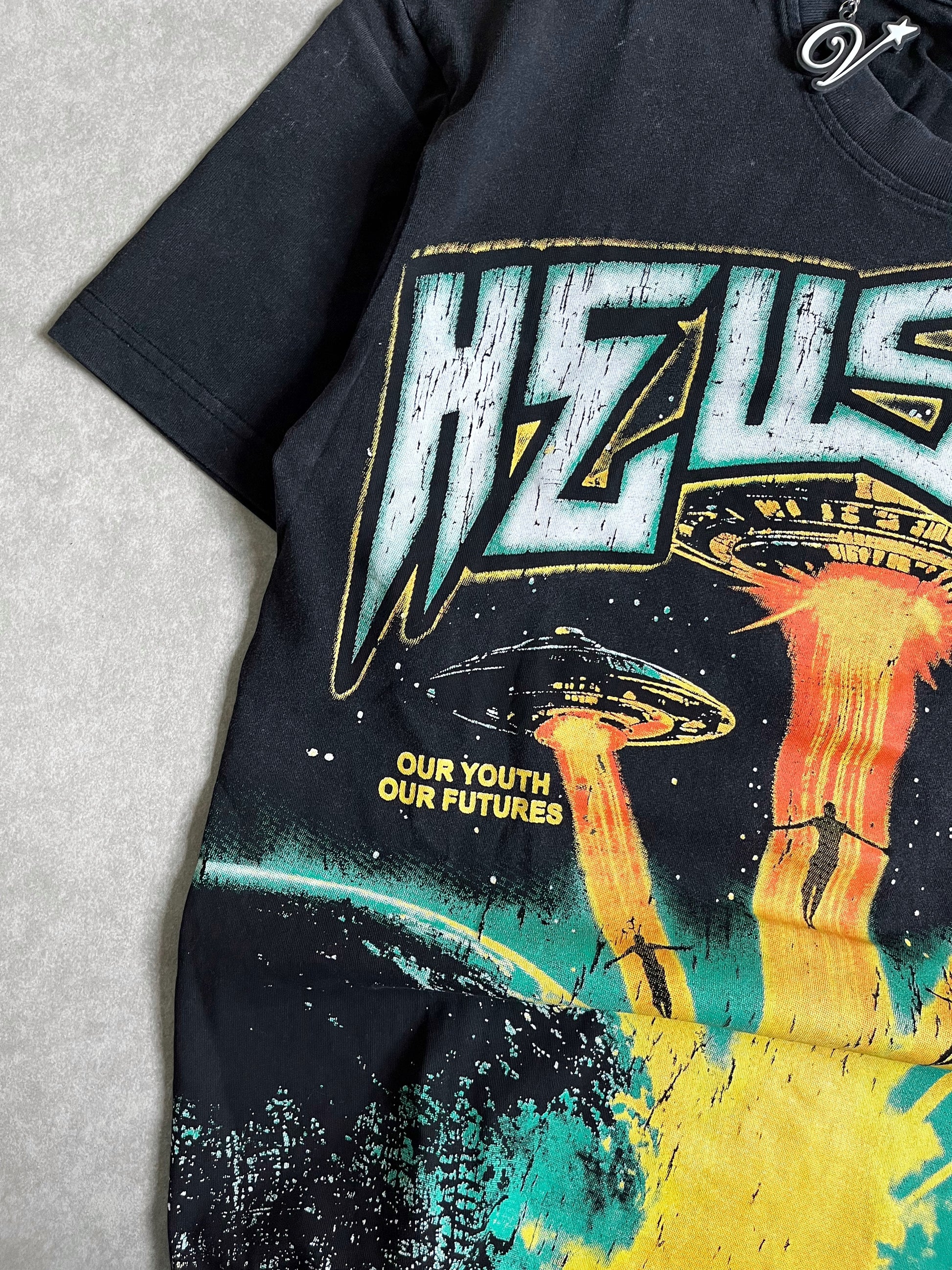 Hellstar "3035" tee