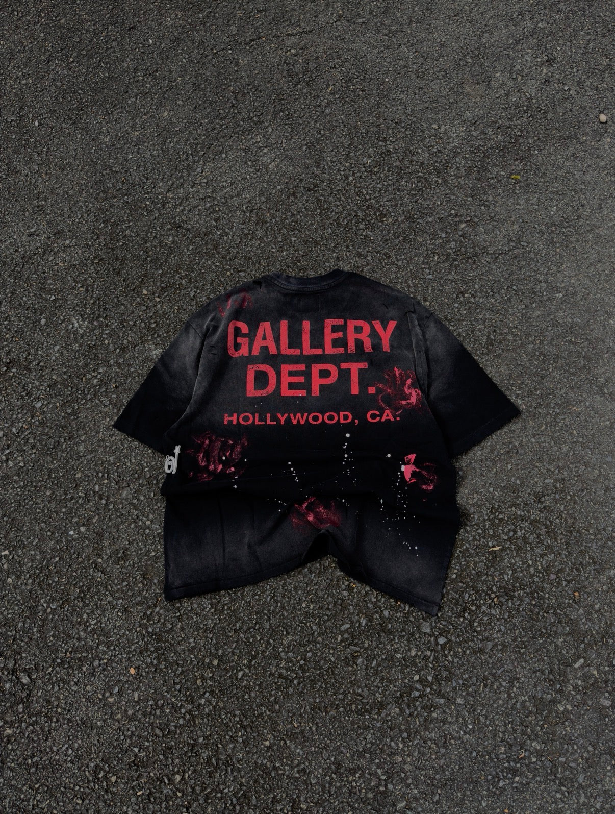 Gallery Dept “Painter’s Room" Tee