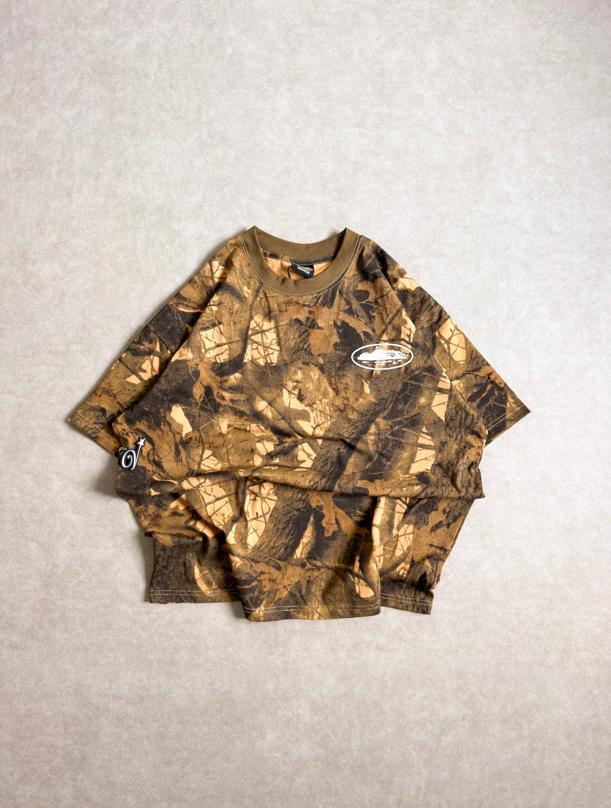 Corteiz Island Tee