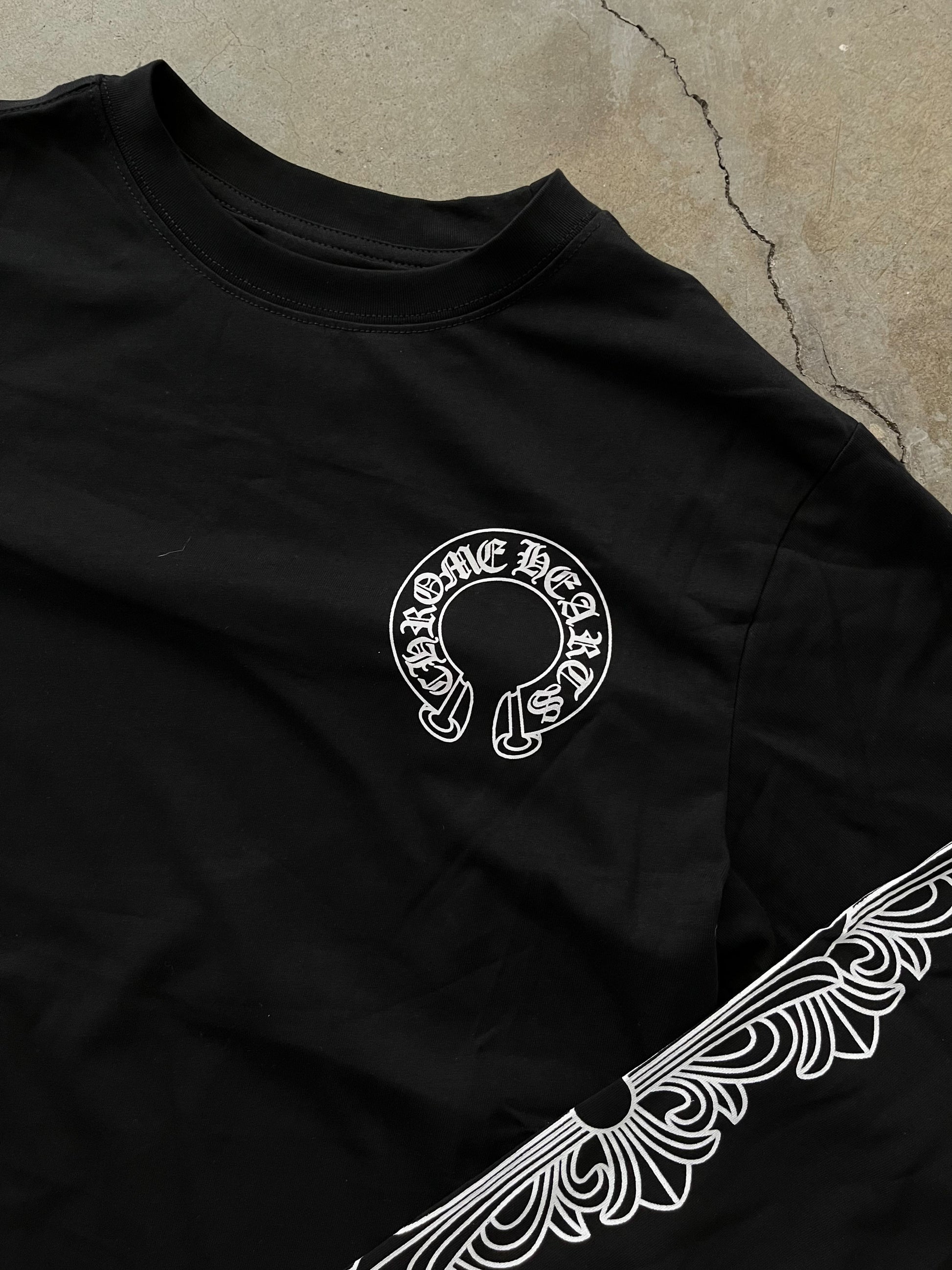 Chröme Heârts USA long sleeves