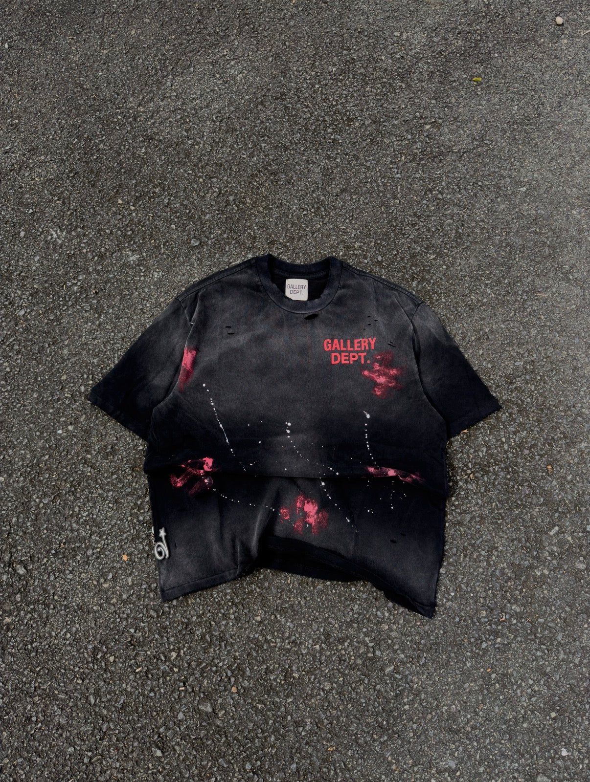 Gallery Dept “Painter’s Room" Tee