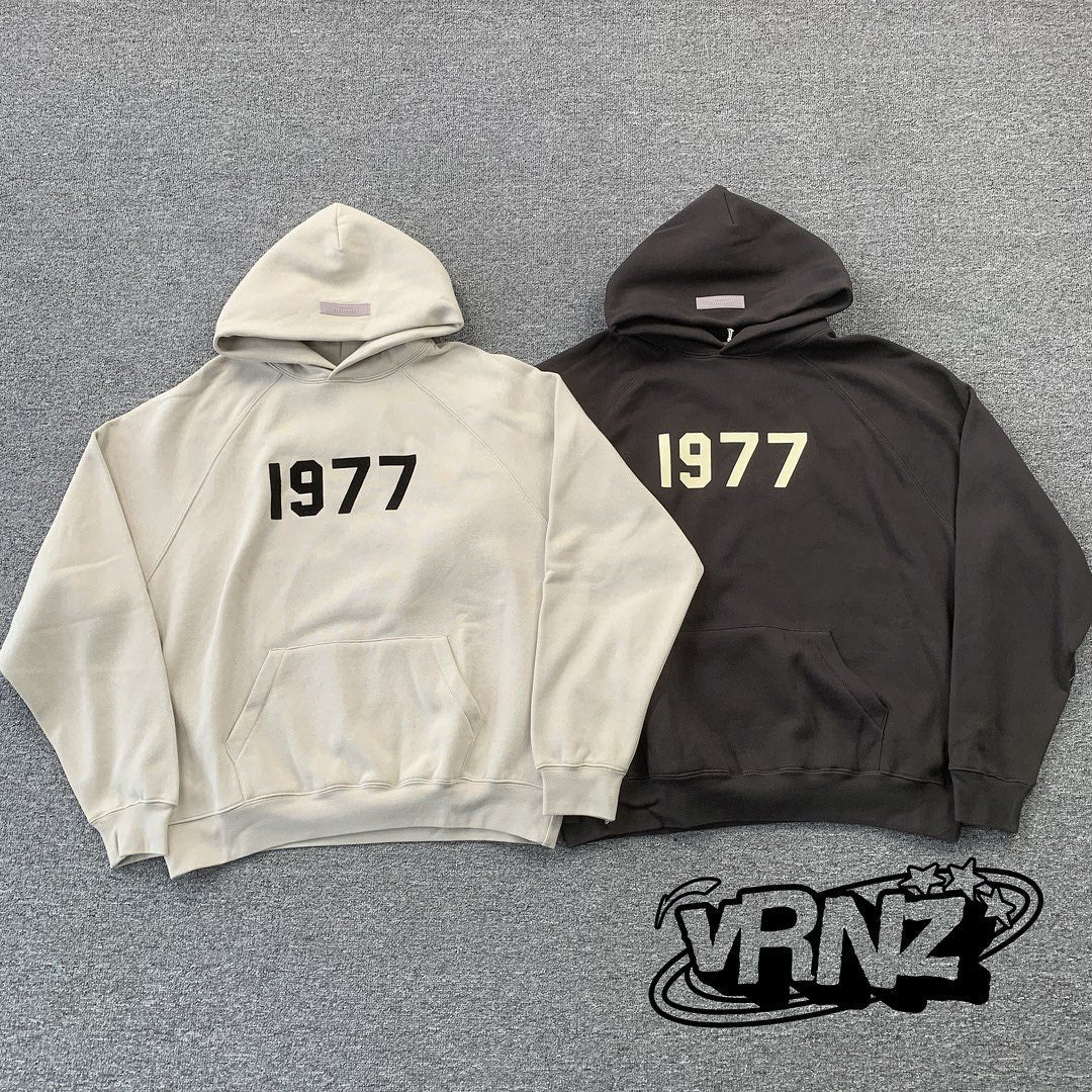 Essentials '1977' Hoodie