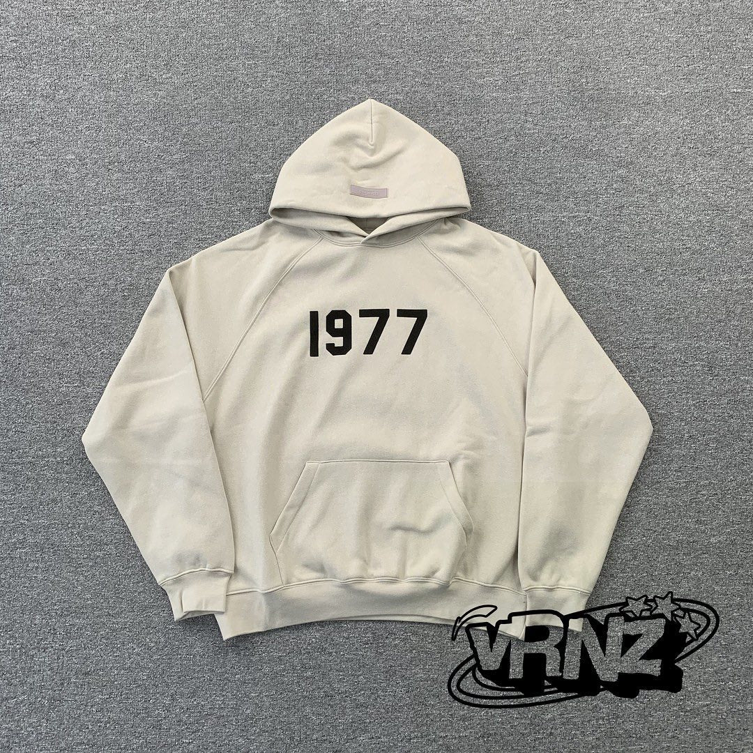 Essentials '1977' Hoodie