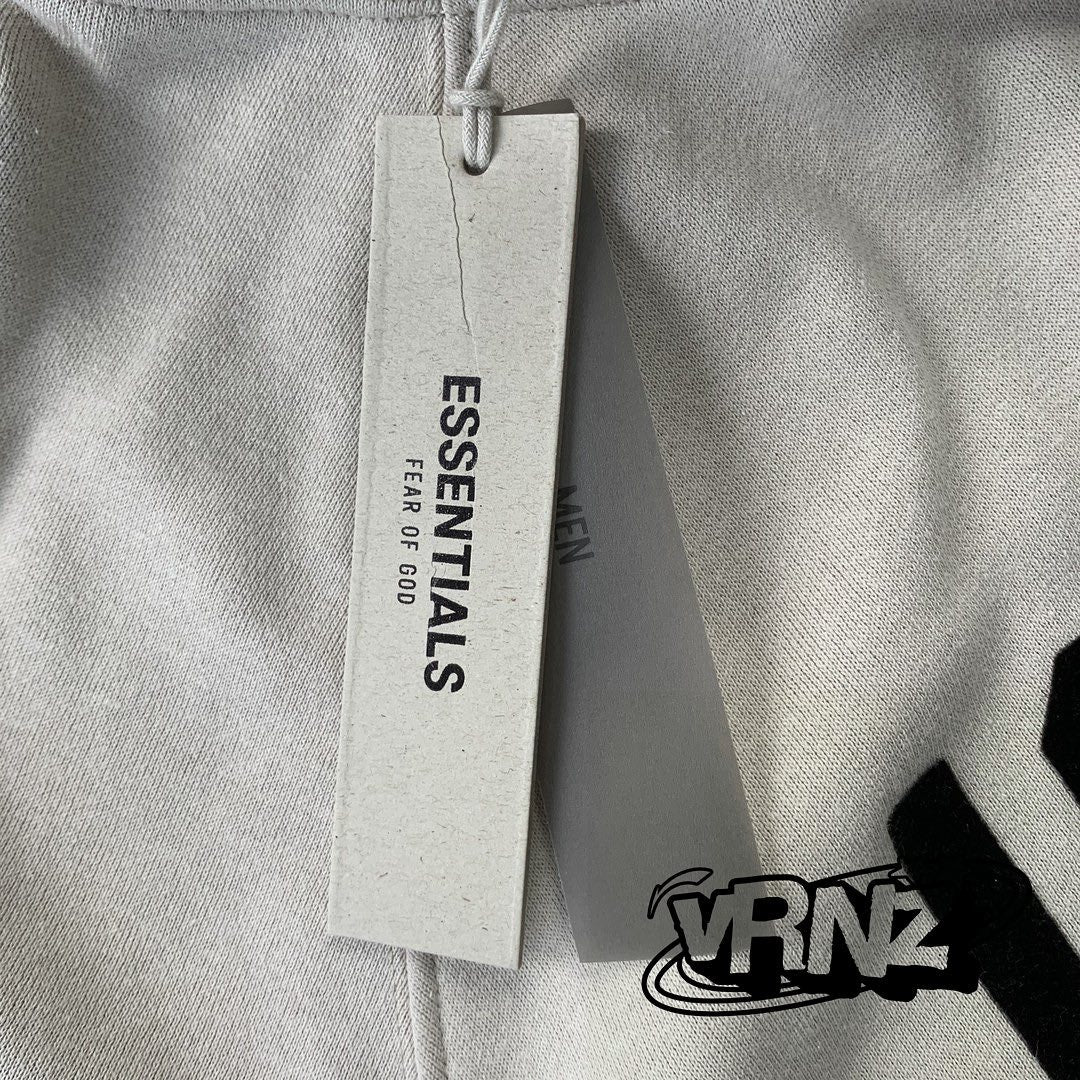 Essentials '1977' Hoodie
