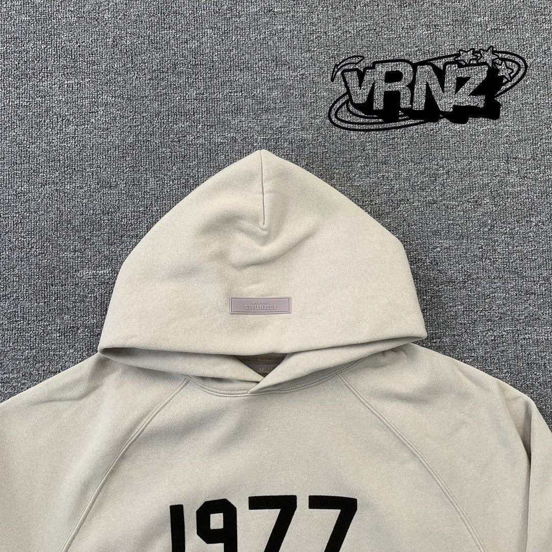 Essentials '1977' Hoodie