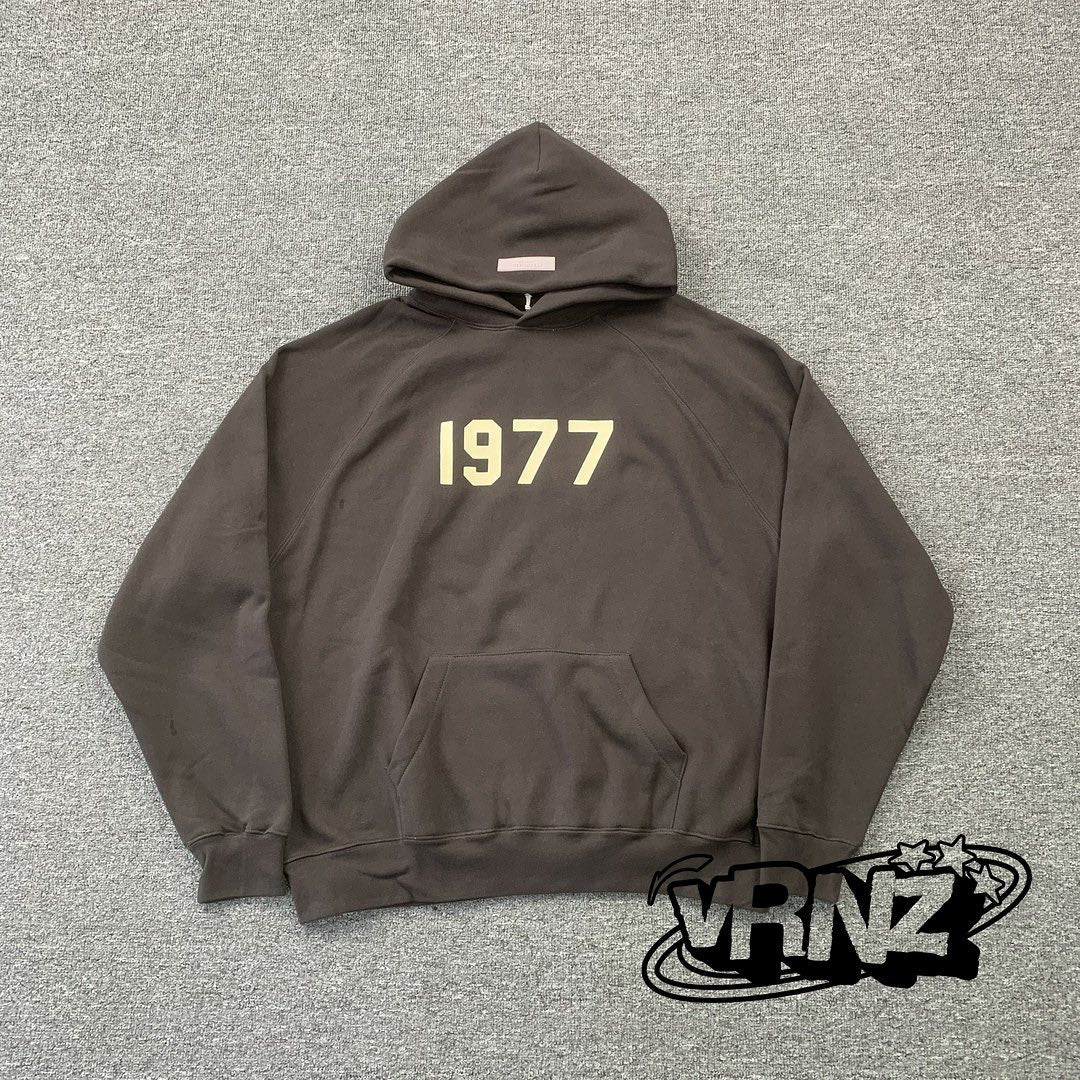 Essentials '1977' Hoodie