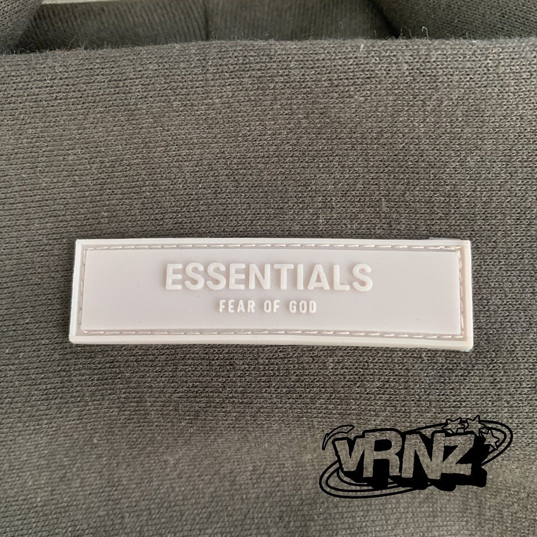 Essentials '1977' Hoodie