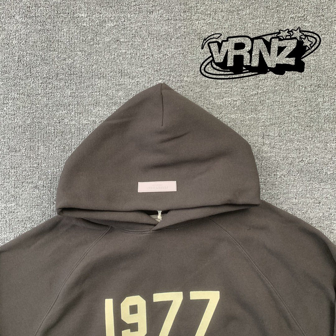 Essentials '1977' Hoodie