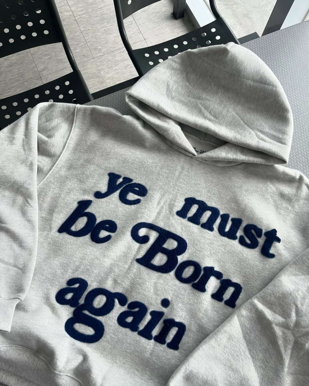 CPFM YMBBA Hoodie
