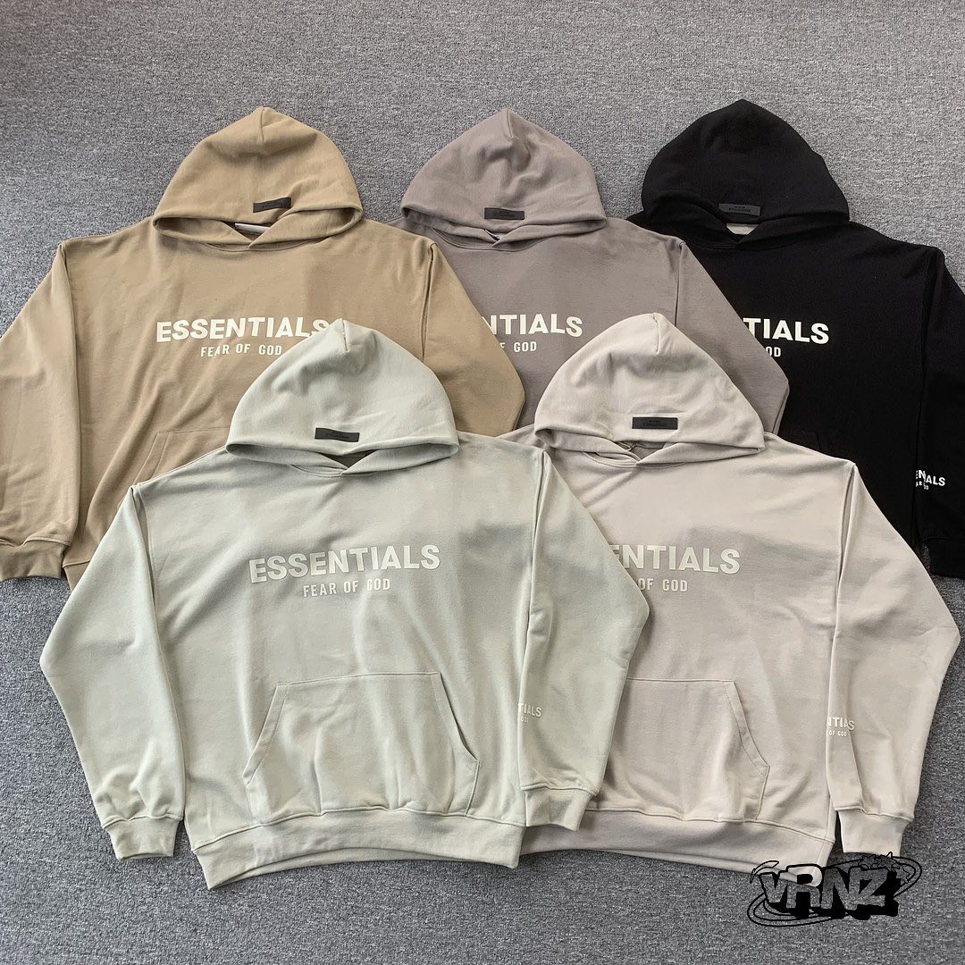 FOG Essentials Hoodie Kids