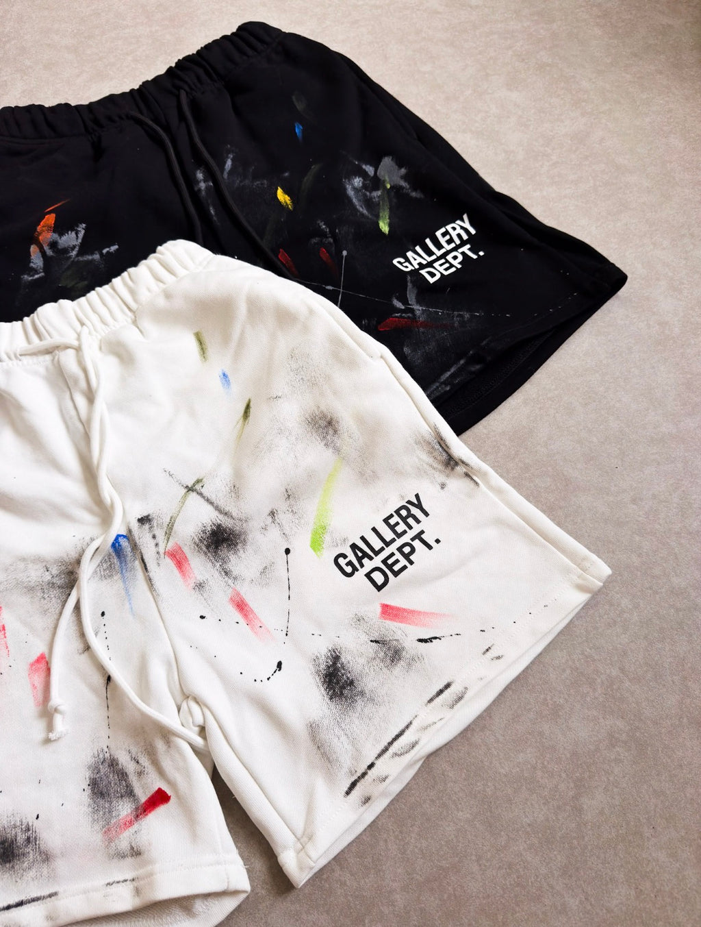 Gallery Dept. Painter Shorts