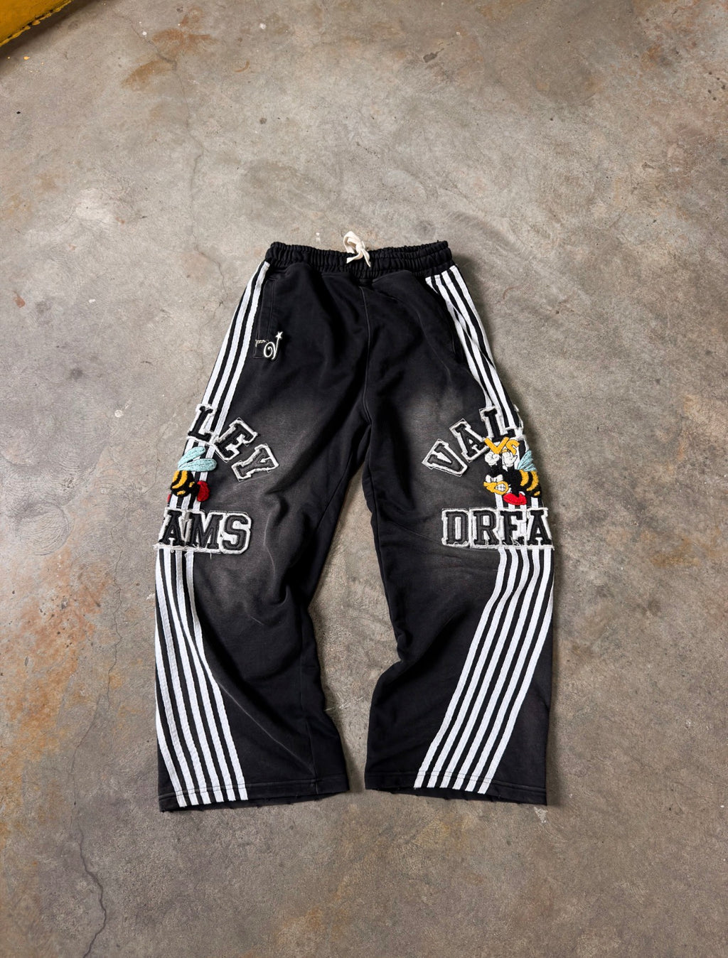 Valley Dreams Anthem Pants XL - ON HAND