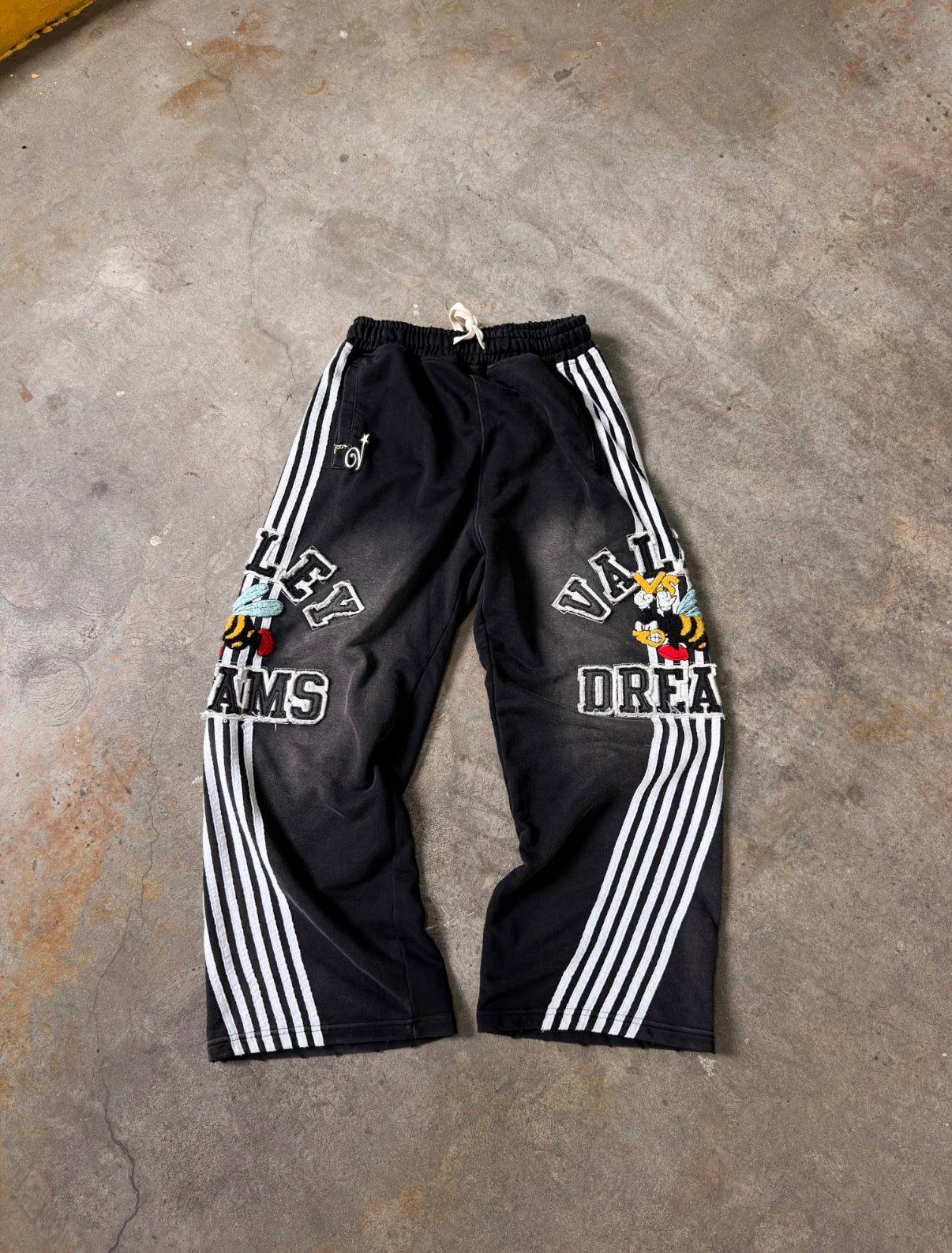 Valley Dreams Anthem Pants XL - ON HAND