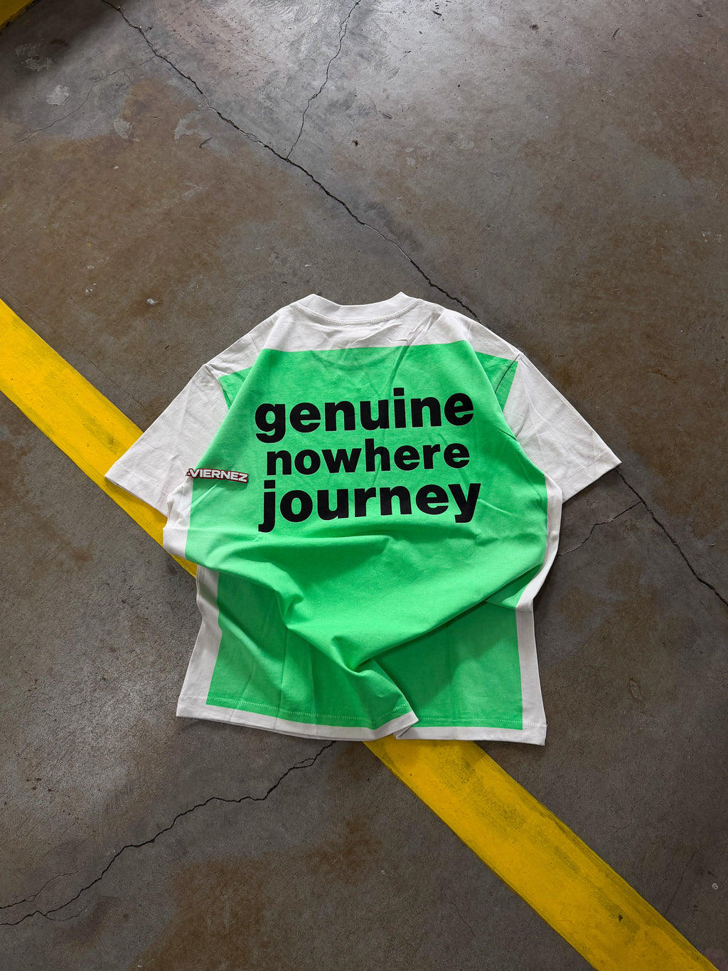 Bape X Saint MXXXXX "MADE FACE" tee