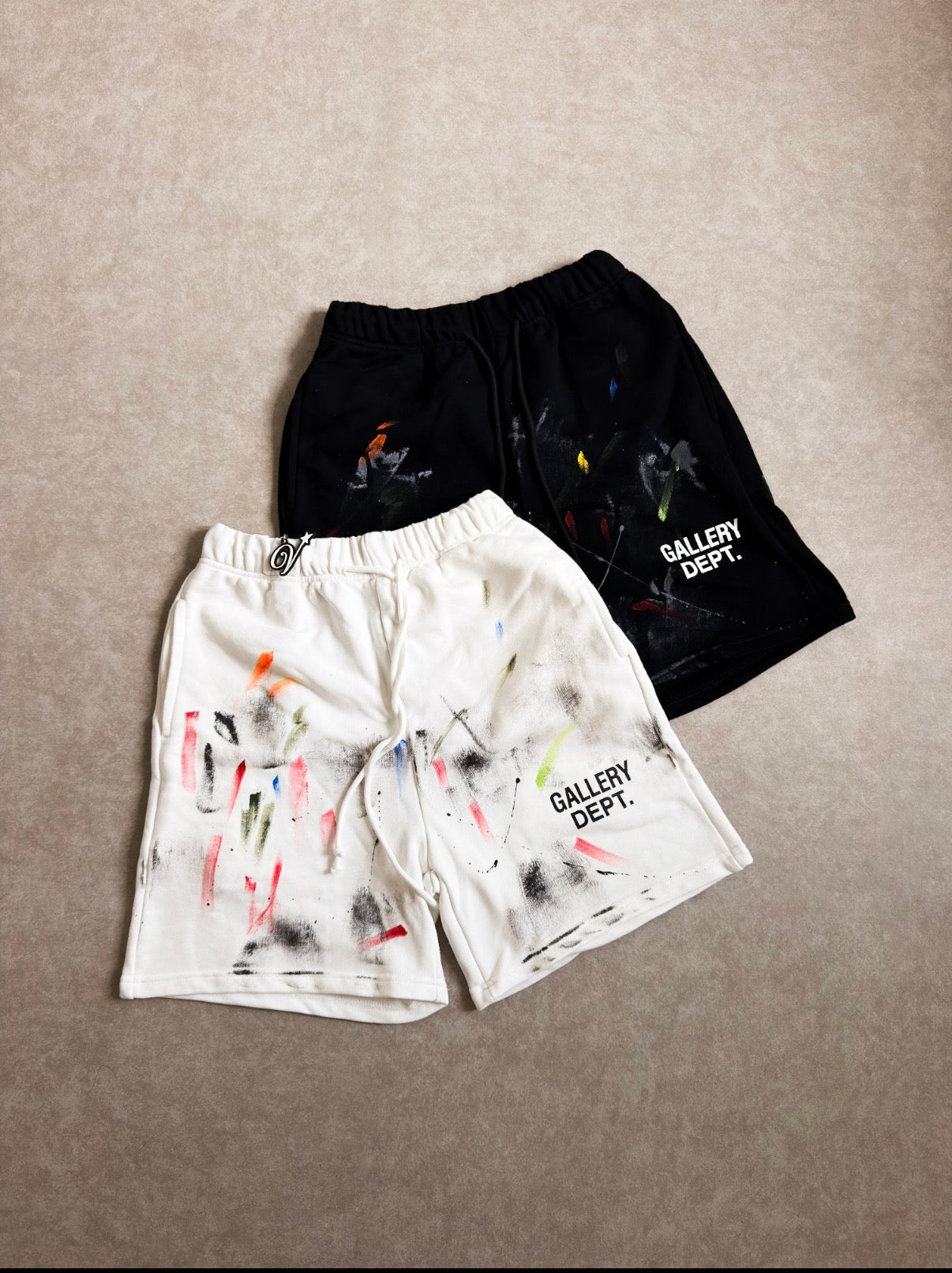 Gallery Dept. Painter Shorts