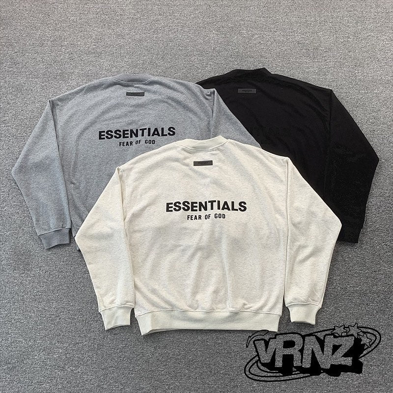 FOG Essentials FW22 Sweater