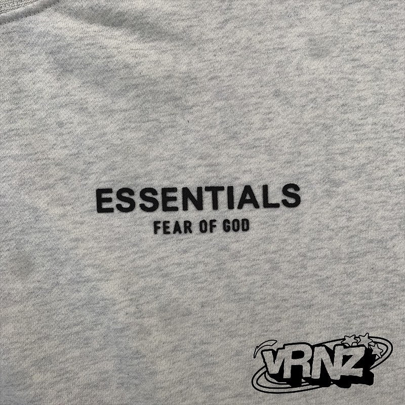 FOG Essentials FW22 Sweater
