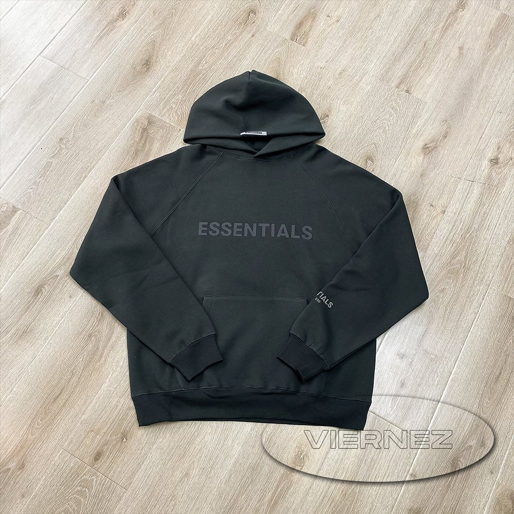 FOG Essentials 3D hoodie