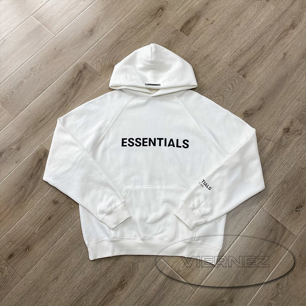 FOG Essentials 3D hoodie