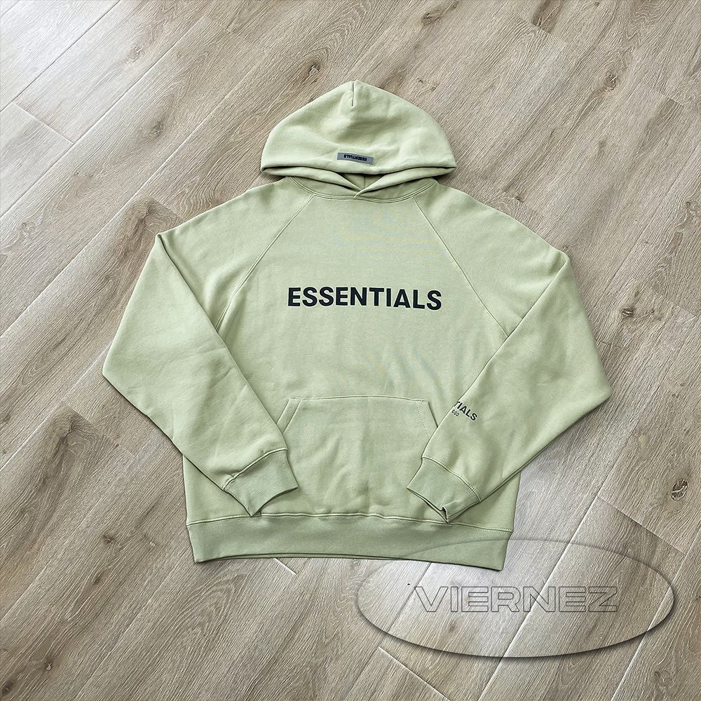 FOG Essentials 3D hoodie