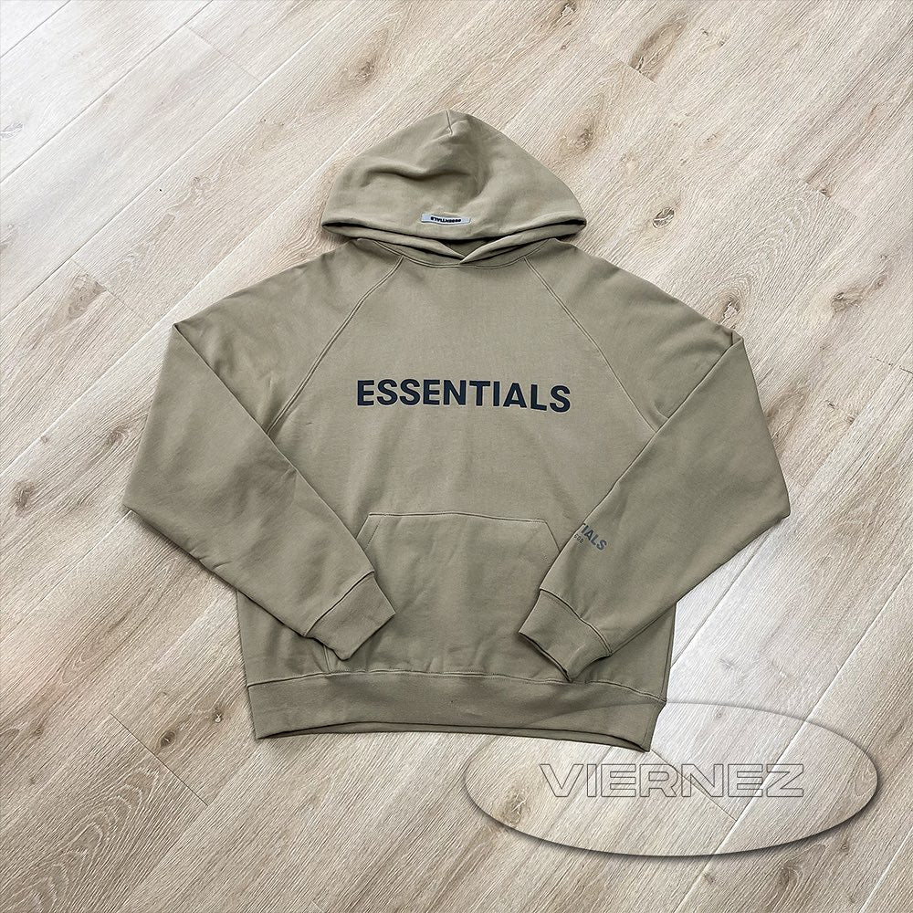FOG Essentials 3D hoodie