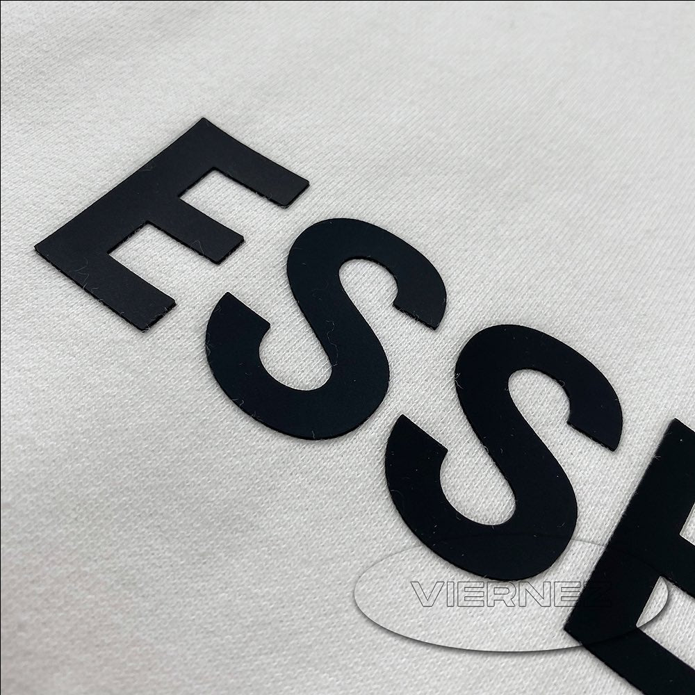 FOG Essentials 3D hoodie