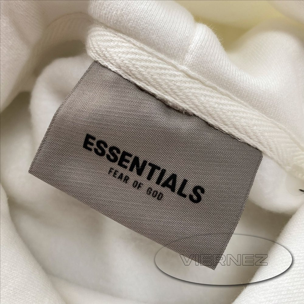 FOG Essentials 3D hoodie