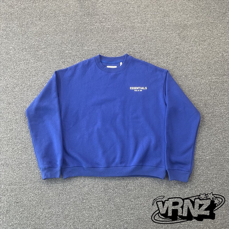 Essentials x TMC Crenshaw sweater