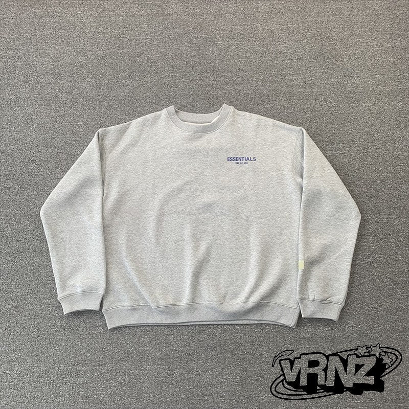 Essentials x TMC Crenshaw sweater