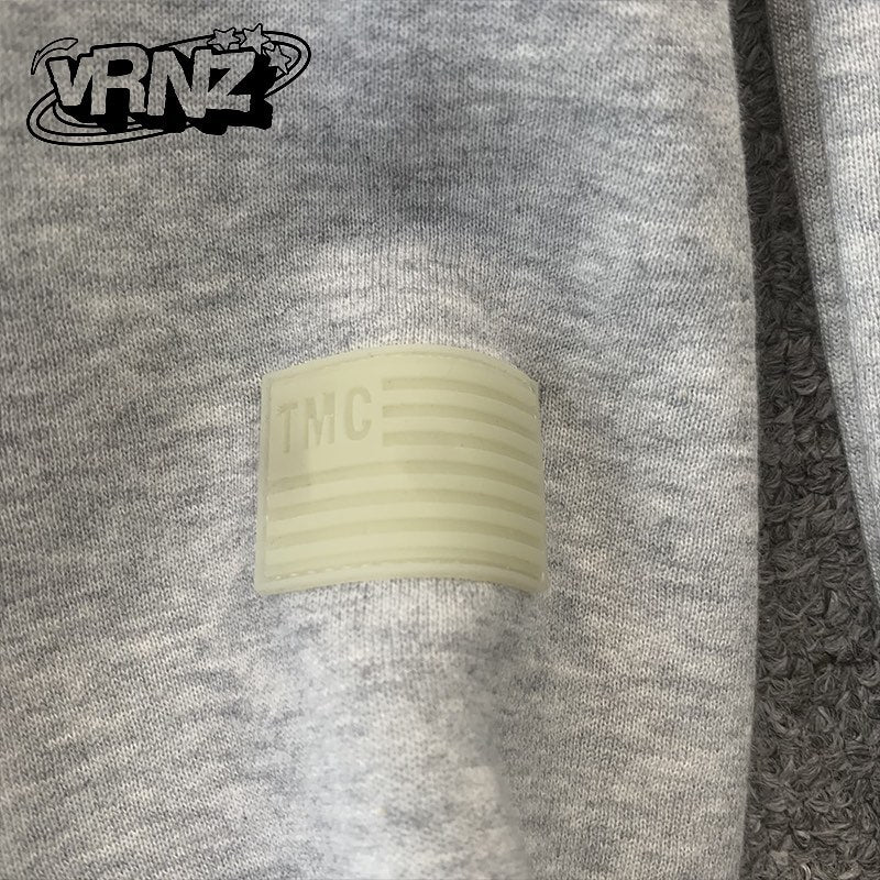 Essentials x TMC Crenshaw sweater
