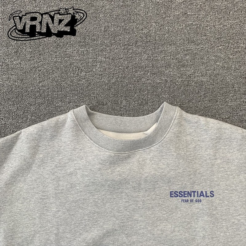 Essentials x TMC Crenshaw sweater