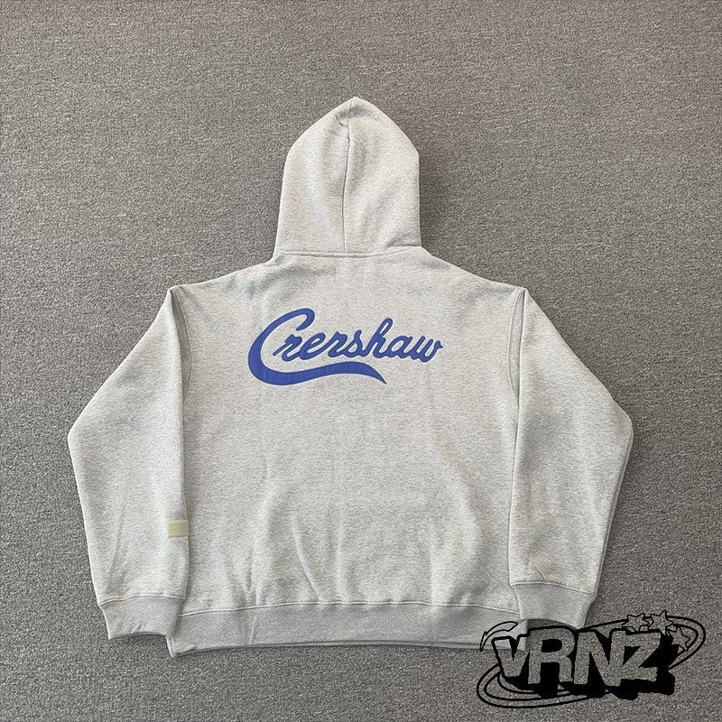 Essentials X TMC Crenshaw Hoodie