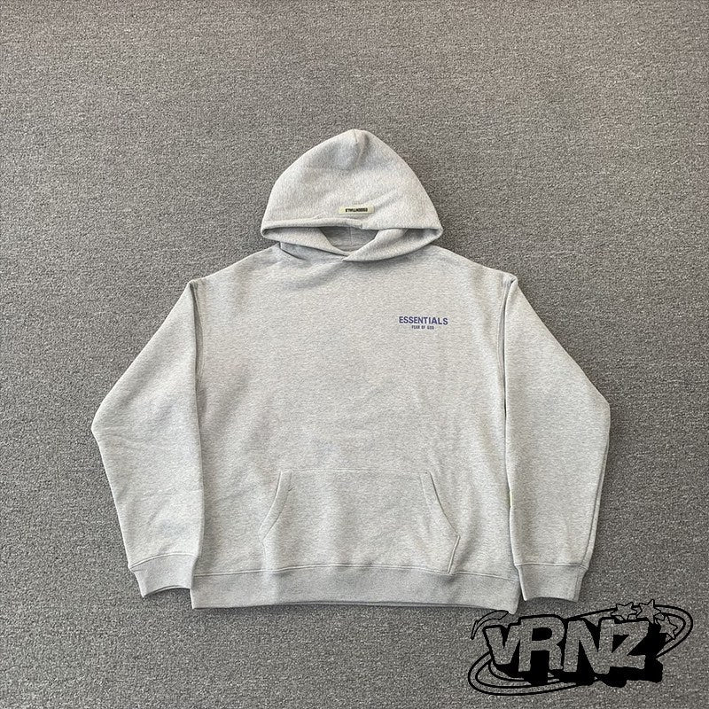Essentials X TMC Crenshaw Hoodie