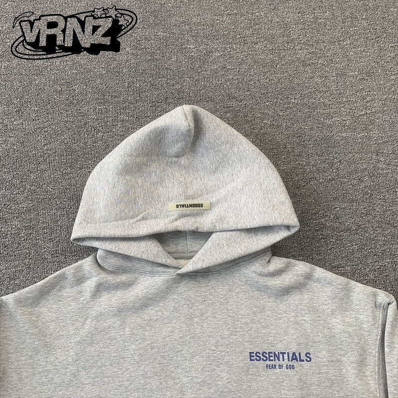 Essentials X TMC Crenshaw Hoodie