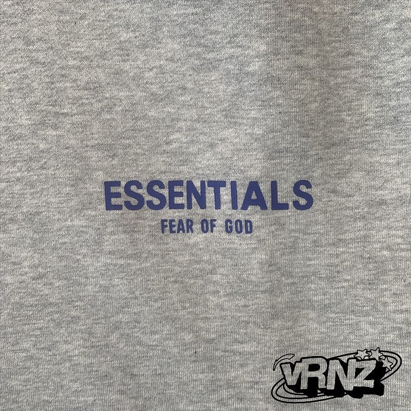 Essentials X TMC Crenshaw Hoodie