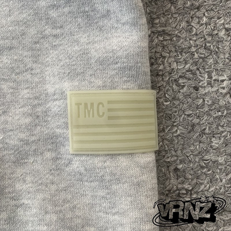 Essentials X TMC Crenshaw Hoodie
