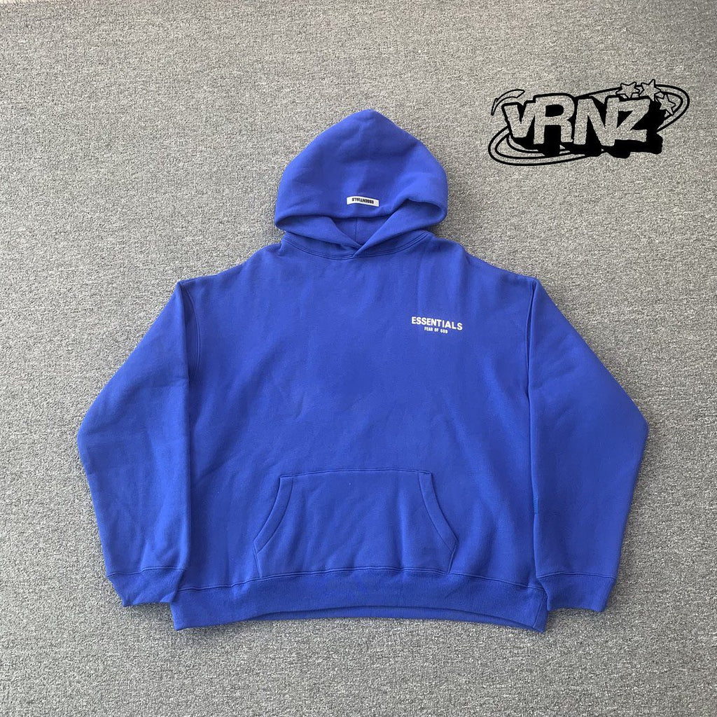 Essentials X TMC Crenshaw Hoodie