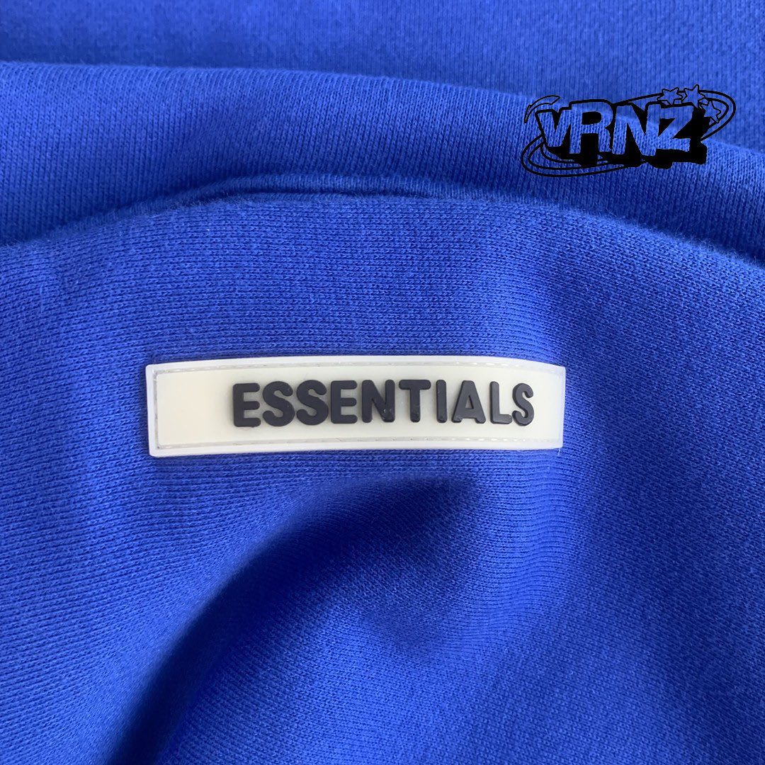 Essentials X TMC Crenshaw Hoodie