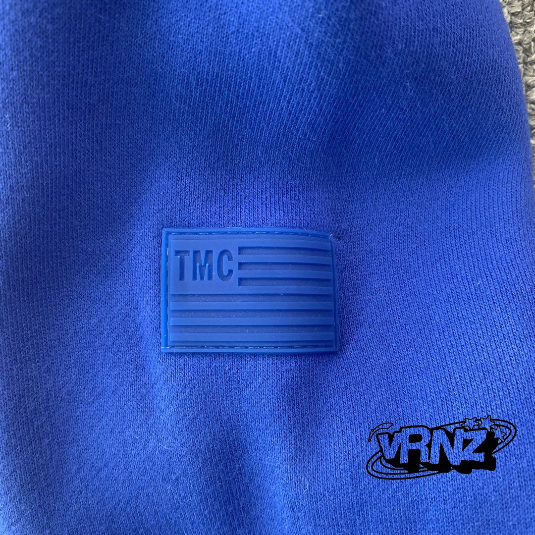 Essentials X TMC Crenshaw Hoodie