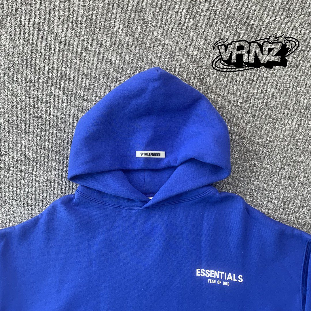 Essentials X TMC Crenshaw Hoodie