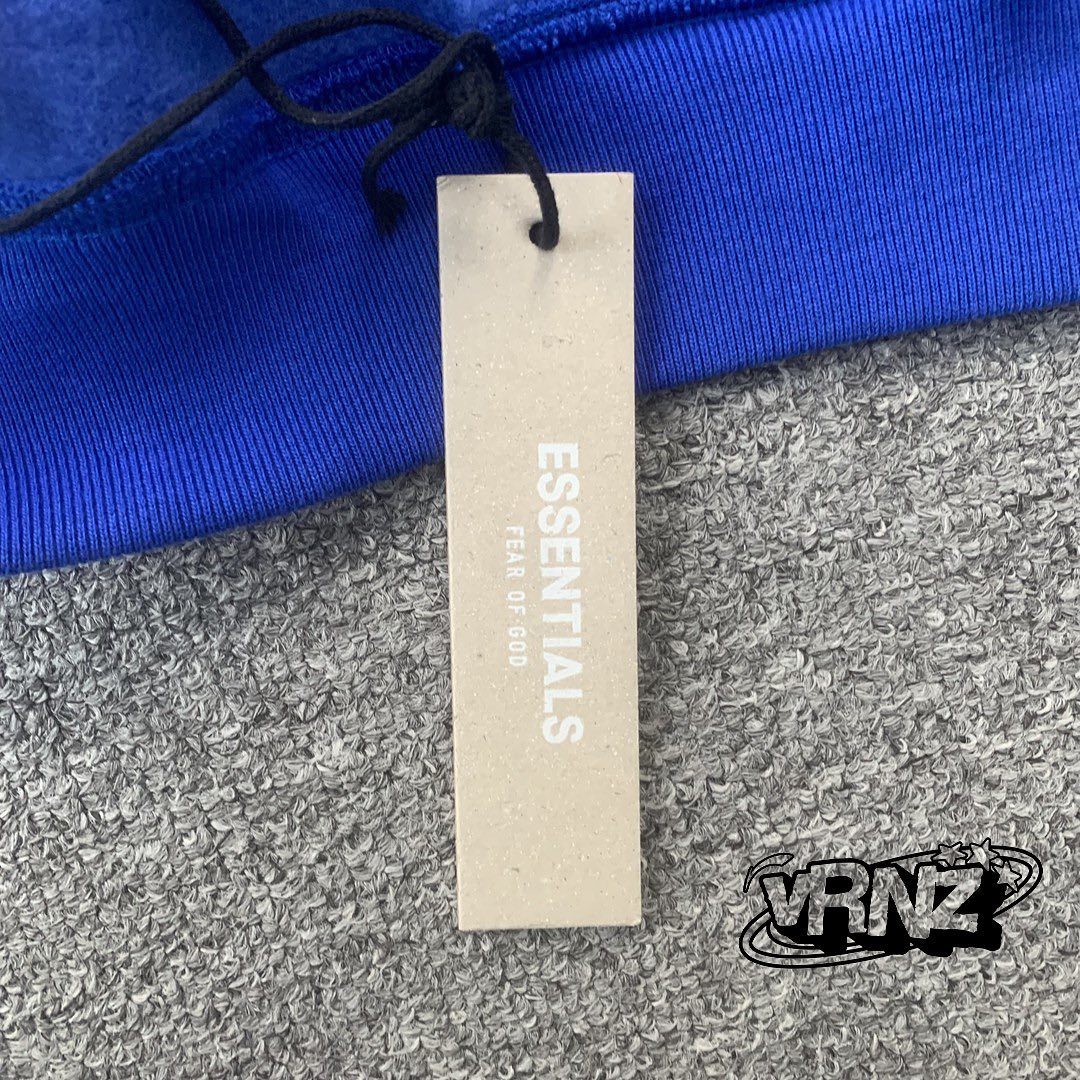 Essentials X TMC Crenshaw Hoodie
