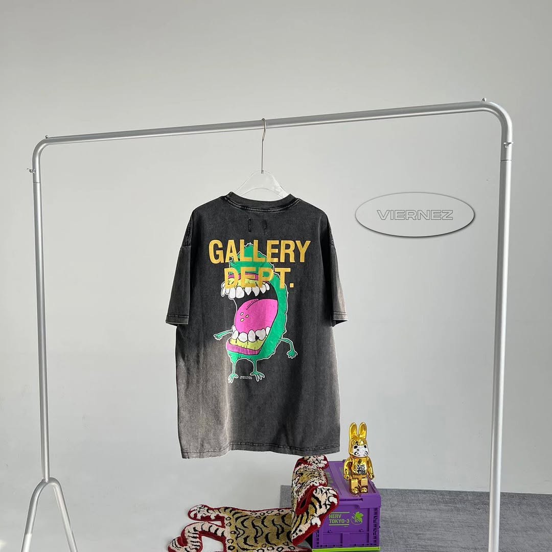 Gallery Dept. Meat Puppets tee