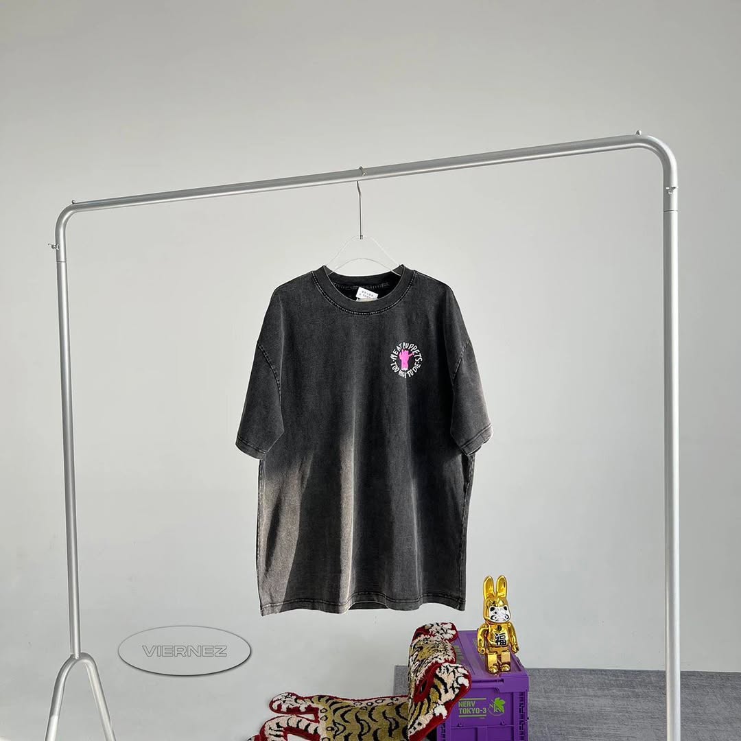 Gallery Dept. Meat Puppets tee